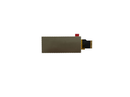 350 cd/m2 Bar Type LCD Display 3.99 Inch Ultra Wide LCD Panel 400x960