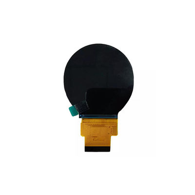 2.1 inch Round LCD Module SPI IPS Modules với độ phân giải 480*480 300 nits