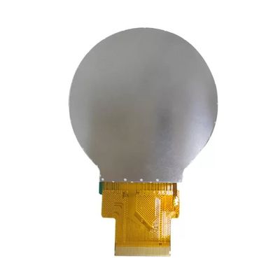 2.1 inch Round LCD Module SPI IPS Modules với độ phân giải 480*480 300 nits