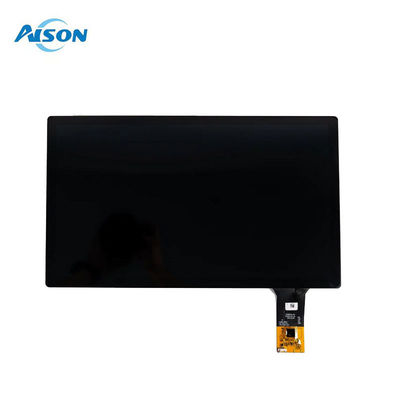 15.6 inch Độ sáng cao 1000nits 1920 * 1080 HD LVDS giao diện IPS màn hình LCD Với PCAP cảm ứng