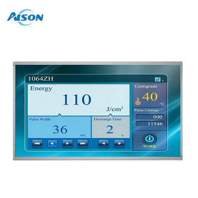 15Màn hình cảm ứng TFT dung lượng.6 inch 1920x1080 PCAP màn hình cảm ứng cho ứng dụng công nghiệp