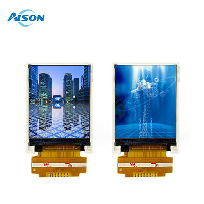 1.77 Inch Mini LCD Module 200 Cd / M2 Small LCD Module 128x160 Với giao diện MCU
