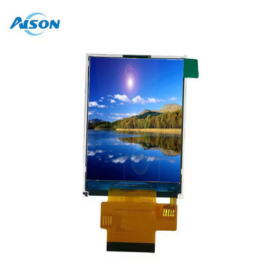 2.4 inch 240X320 TFT màn hình LCD SPI giao diện cho công nghiệp