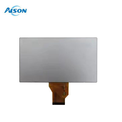 Màn hình LCD TFT 9 inch 800x480 RGB Giao diện 50 Pin