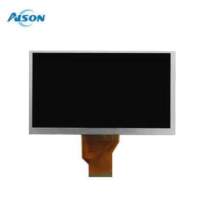Màn hình LCD TFT 9 inch 800x480 RGB Giao diện 50 Pin