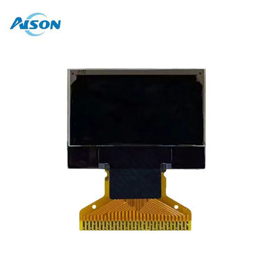 Màn hình OLED độ phân giải cao 128x64 Màn hình OLED 0,96 inch Mô-đun màn hình OLED 30 Pin
