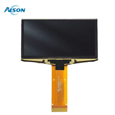 2Màn hình OLED 42 inch Màn hình OLED màu trắng 24 pin 128x64 SPI I2C SSD1309 Controller
