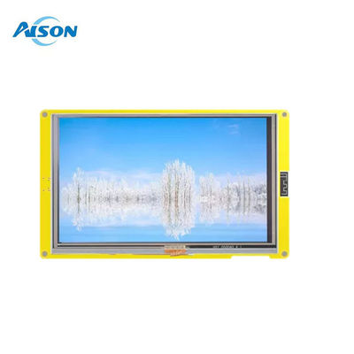 800x480 ESP32 màn hình TFT 5 inch màn hình cảm ứng kháng 300 Nits