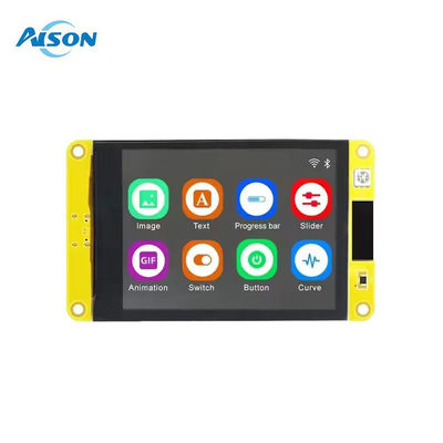 240x320 ESP32 Mô-đun hiển thị Màn hình hiển thị thông minh nhỏ gọn 3,5 inch