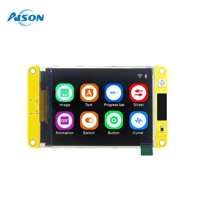 240X320 ESP32 Smart Display 3.2 Inch TFT màn hình cảm ứng Compact