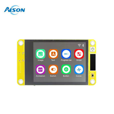 ESP32 Capacitive Touch Screen 2.8 Inch Hiển thị LCD thông minh 240X320
