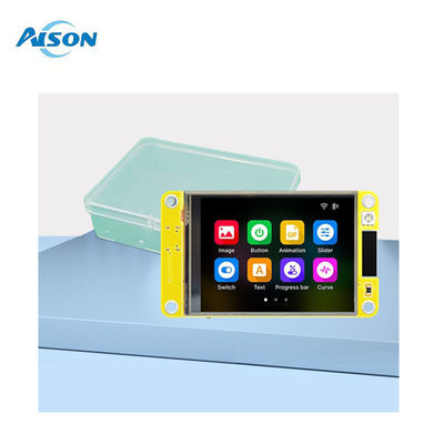 ESP32 Capacitive Touch Screen 2.8 Inch Hiển thị LCD thông minh 240X320