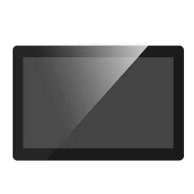 Độ sáng cao 10,1 inch LVDS 1280x800 IPS TFT màn hình LCD với màn hình cảm ứng dung lượng