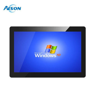 Độ sáng cao 10,1 inch LVDS 1280x800 IPS TFT màn hình LCD với màn hình cảm ứng dung lượng