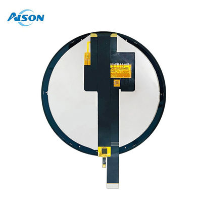 Màn hình TFT tròn 5 inch 1080x1080 Màn hình tròn với màn hình Captouch