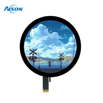 5 inch 1080X1080 Quanh màn hình TFT 5' 'Màn hình hình tròn với giao diện MIPI
