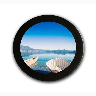 Màn hình TFT tròn 5 inch 1080x1080 Màn hình tròn với màn hình Captouch