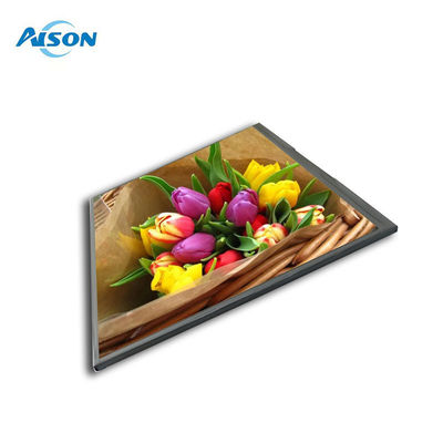7.6 inch 800x800 Square TFT Display Module MIPI Giao diện với bảng điều khiển HDMI
