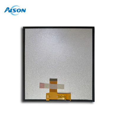 7.6 inch 800x800 Square TFT Display Module MIPI Giao diện với bảng điều khiển HDMI