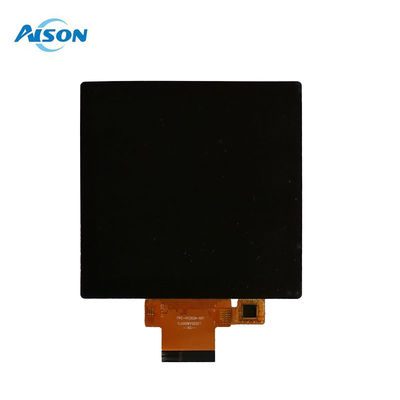 Màn hình LCD IPS TFT 4 inch vuông 720x720 Màn hình cảm ứng LCD vuông 4 inch cho Nhà thông minh hộp 86