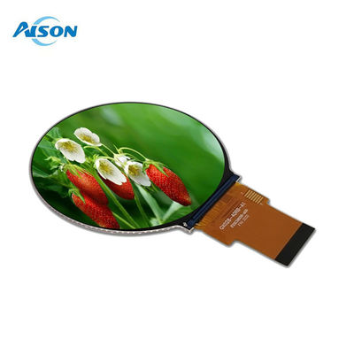 2.76 inch 480x480 Round TFT Display 2.8 Inch Circular Display Với giao diện RGB 40Pin