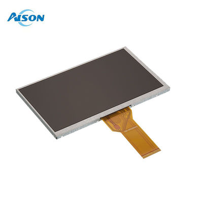 Màn hình TFT công nghiệp 7 inch 1024x600 Màn hình LCD màu TFT