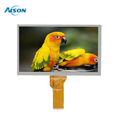 Màn hình TFT công nghiệp 7 inch 1024x600 Màn hình LCD màu TFT