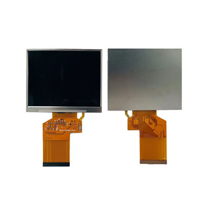 3.5 inch 320x240 IPS TFT LCD Display Module 3,5 inch TFT LCD Screen