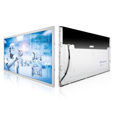 18.5 inch BOE GV185FHM-N10-DM30 FHD 1920X1080 TFT IPS màn hình hiển thị LCD màn hình 350nits Mô-đun LCD 30pin LVDS 1080P LCD Panel