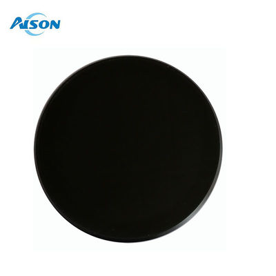 3.4 inch 800 * 800 màn hình cảm ứng hình tròn với lồng kim loại cho máy quảng cáo