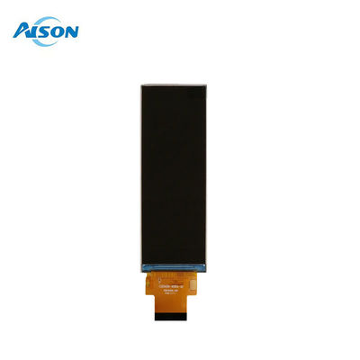 4.6 inch 320X960 Mód LCD chân dung thanh kéo dài với giao diện RGB 40 pin