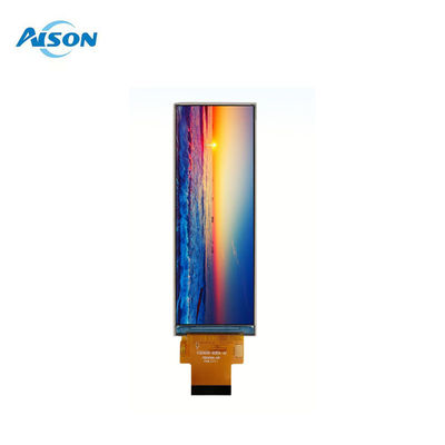 4.58'' màn hình kéo dài 320x960 4,6 inch Bar Type LCD màn hình RGB 40Pin
