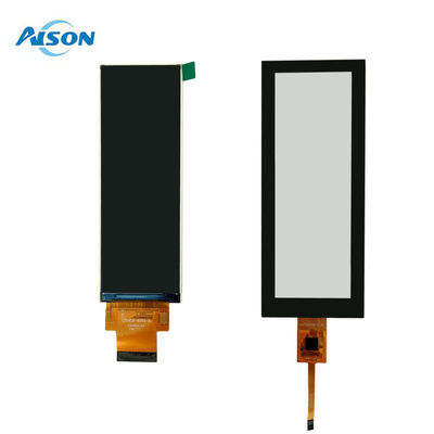 4.58'' màn hình kéo dài 320x960 4,6 inch Bar Type LCD màn hình RGB 40Pin