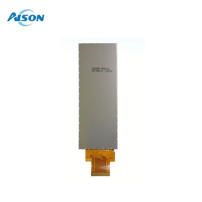 4.6 inch 320X960 Mód LCD chân dung thanh kéo dài với giao diện RGB 40 pin