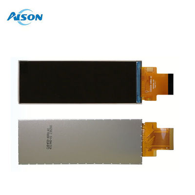 4.6 inch 320X960 Mód LCD chân dung thanh kéo dài với giao diện RGB 40 pin