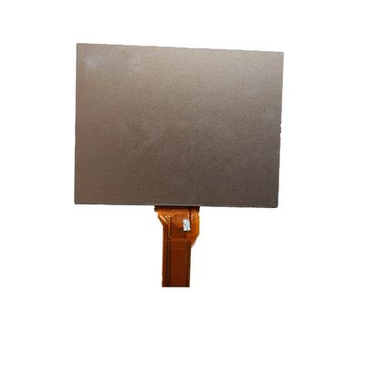 Mô-đun LCD IPS TFT 8 inch 800 × 600 RGB 24 Bit 50 Pin 1000cd / m2 cho màn hình TFT công nghiệp