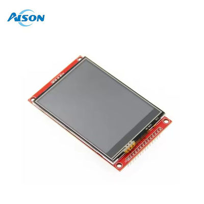 3.5 inch 480x320 SPI màn hình TFT ILI9488 Driver 4 Wire SPI Resistive Touch Screen Module
