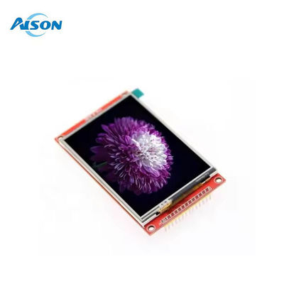 3.5 inch 480x320 SPI màn hình TFT ILI9488 Driver 4 Wire SPI Resistive Touch Screen Module