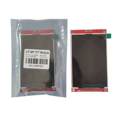 3.5 inch SPI TFT LCD Module với ILI9488 480x320 độ phân giải