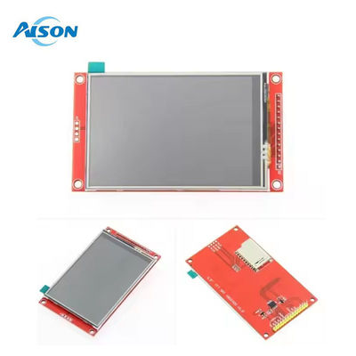 Mô -đun màn hình LCD 2,8 inch SPI TFT 240x320 SPI sê -ri ILI9341 Trình điều khiển IC