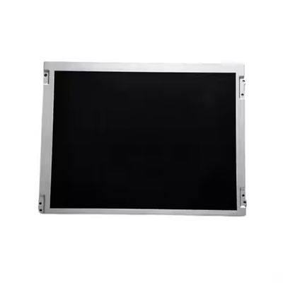 10.4 inch AUO 800X600 LVDS TFT màn hình LCD 400cd / m2 cho công nghiệp