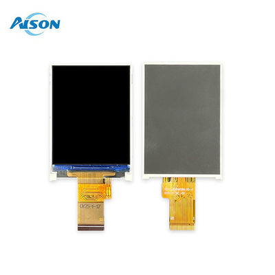 2 inch 240x320 IPS TFT LCD Module 4 Dây điện SPI Giao diện ST7789 Trình điều khiển IC