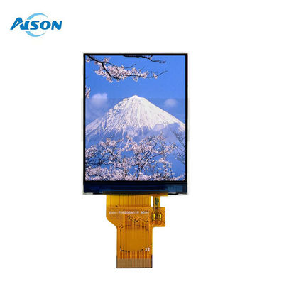 2 inch 240x320 IPS TFT LCD Module 4 Dây điện SPI Giao diện ST7789 Trình điều khiển IC
