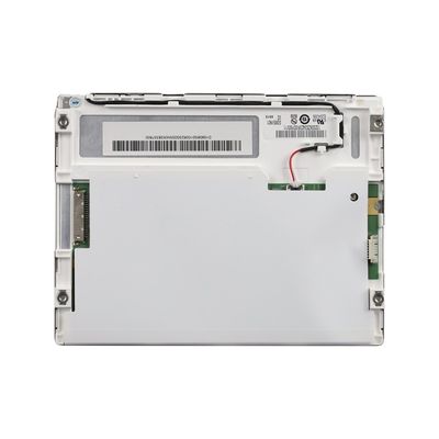 6.5 inch AUO 640x480 TFT màn hình LCD với giao diện LVDS 800 nits