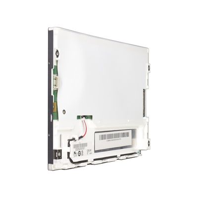 6.5 inch AUO 640x480 TFT màn hình LCD với giao diện LVDS 800 nits