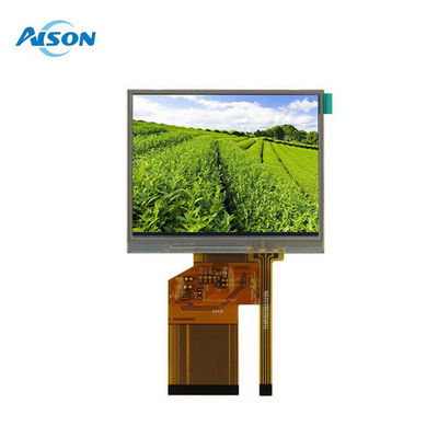 3.5 inch 320x240 IPS TFT LCD Display Module 3,5 inch TFT LCD Screen