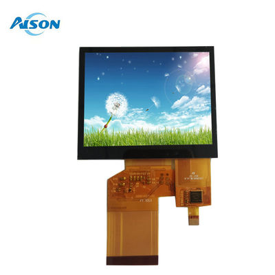 3.5 inch 320x240 IPS TFT LCD Display Module 3,5 inch TFT LCD Screen