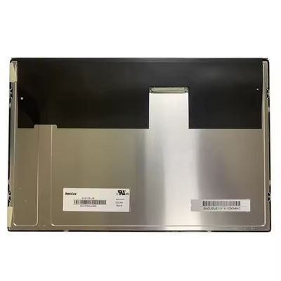 12.1 inch 1280x800 Innolux IPS Công nghiệp TFT màn hình LCD LVDS G121ICE-L01 G121ICE-L02