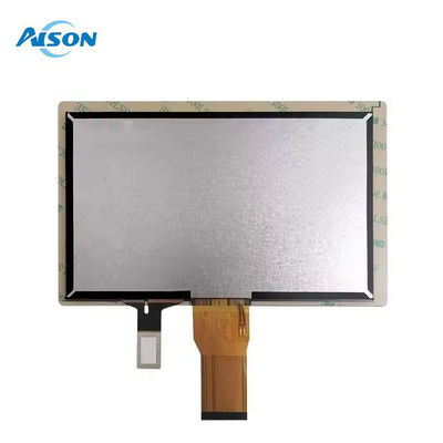 Màn hình TFT IPS 7 inch 1024x600 với Giao diện USB I2C Màn hình cảm ứng điện dung TFT Vùng hoạt động 154.21 x 85.92mm