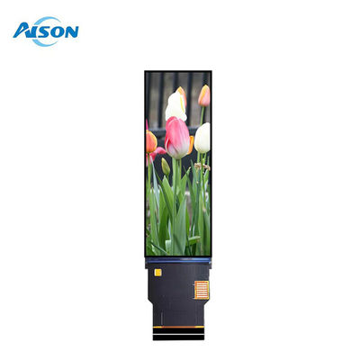 Màn hình thanh TFT 2.99 inch, IC điều khiển ST7701S, Mô-đun LCD TFT 268RGB*800